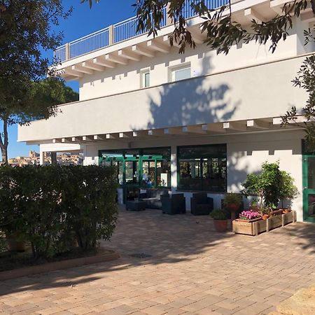 Casablanca Hotel Civitanova Marche Εξωτερικό φωτογραφία