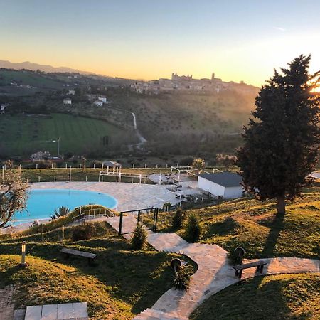 Casablanca Hotel Civitanova Marche Εξωτερικό φωτογραφία