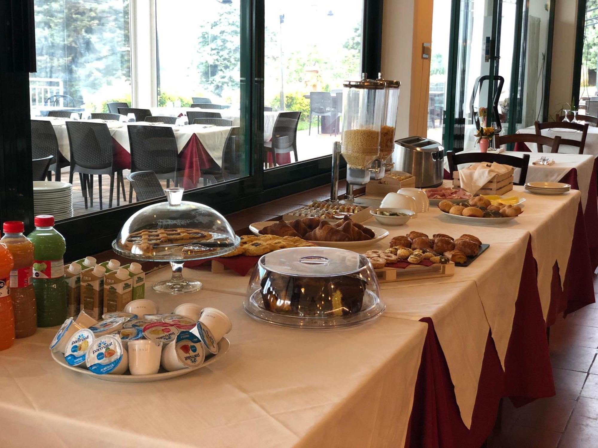Casablanca Hotel Civitanova Marche Εξωτερικό φωτογραφία