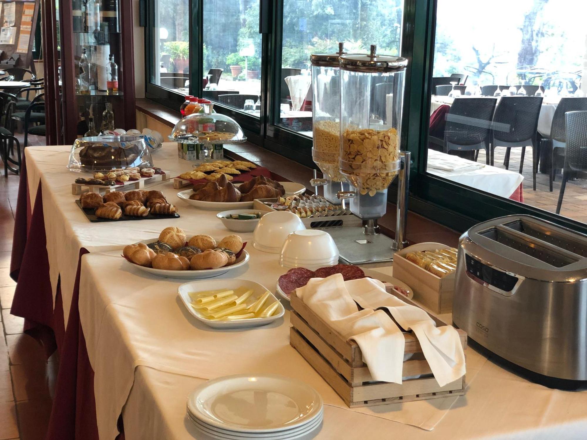 Casablanca Hotel Civitanova Marche Εξωτερικό φωτογραφία