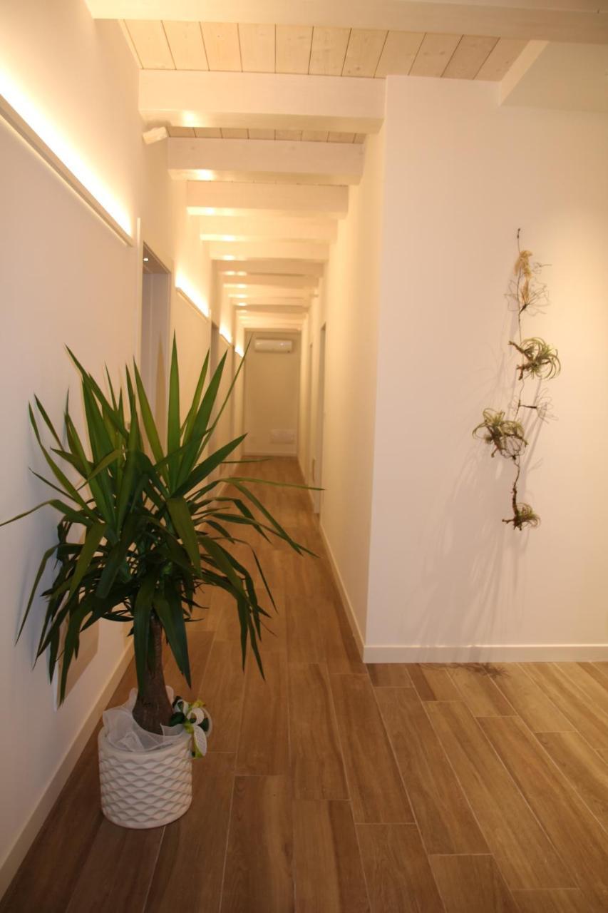 Casablanca Hotel Civitanova Marche Εξωτερικό φωτογραφία