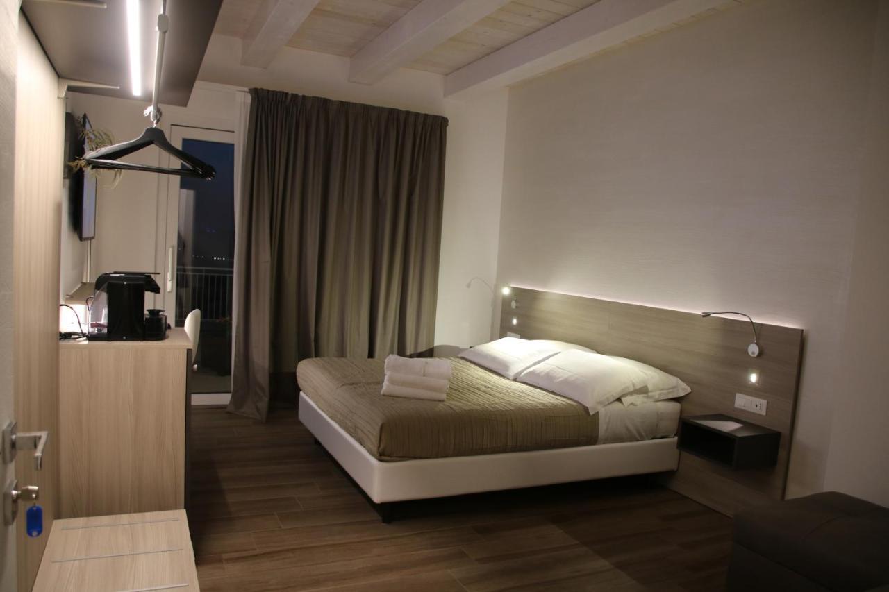 Casablanca Hotel Civitanova Marche Εξωτερικό φωτογραφία