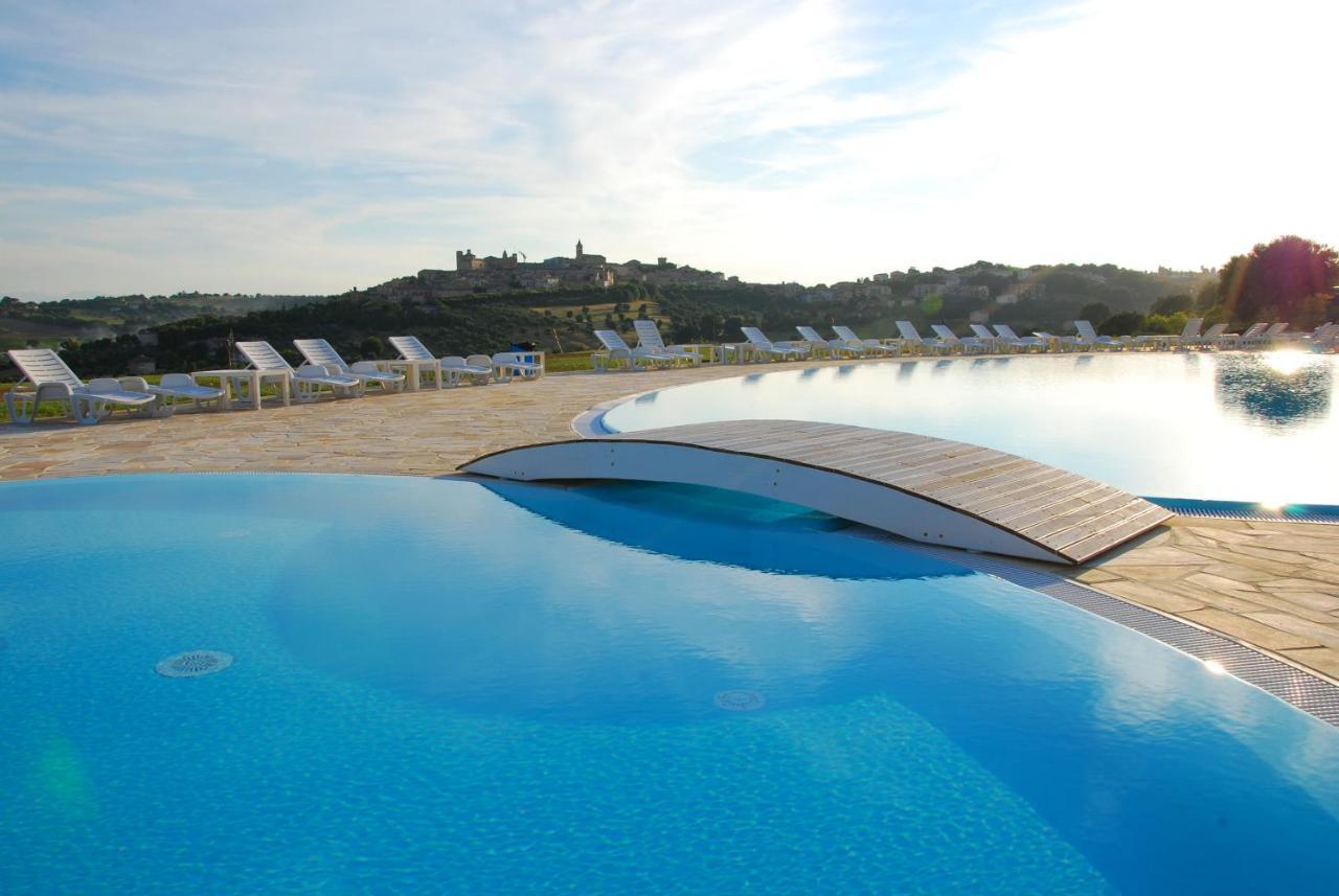 Casablanca Hotel Civitanova Marche Εξωτερικό φωτογραφία