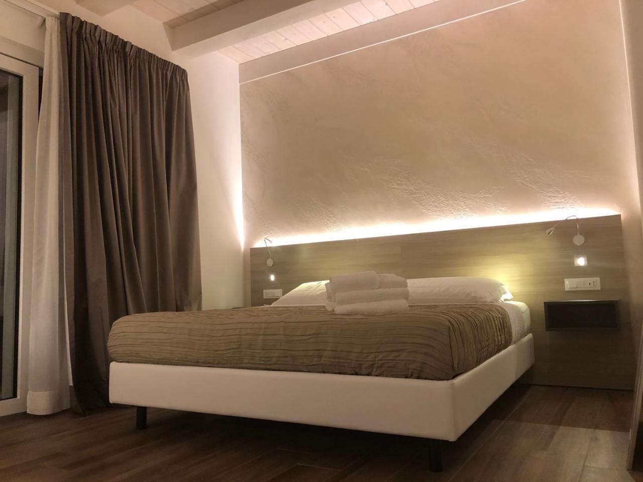 Casablanca Hotel Civitanova Marche Εξωτερικό φωτογραφία