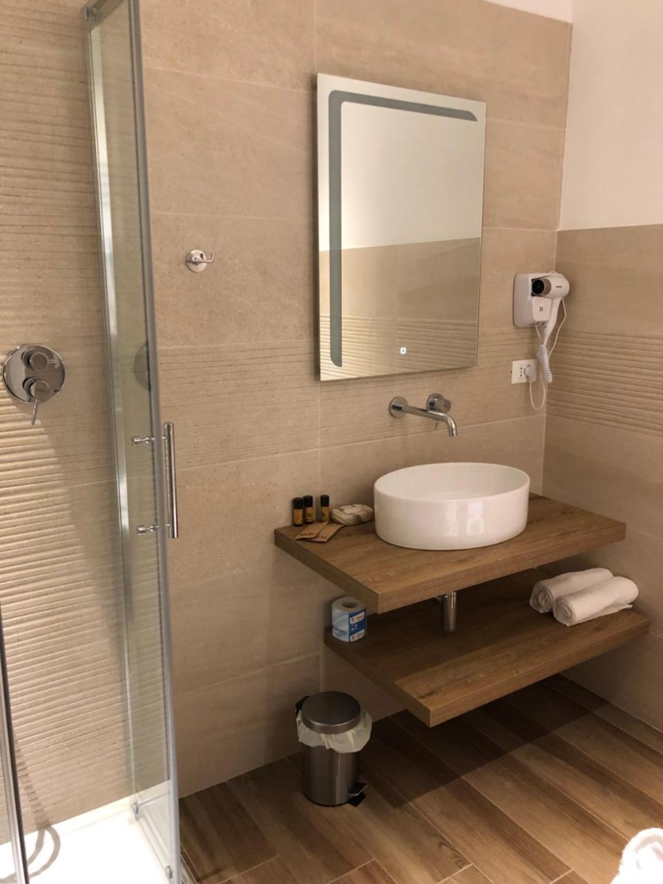 Casablanca Hotel Civitanova Marche Εξωτερικό φωτογραφία