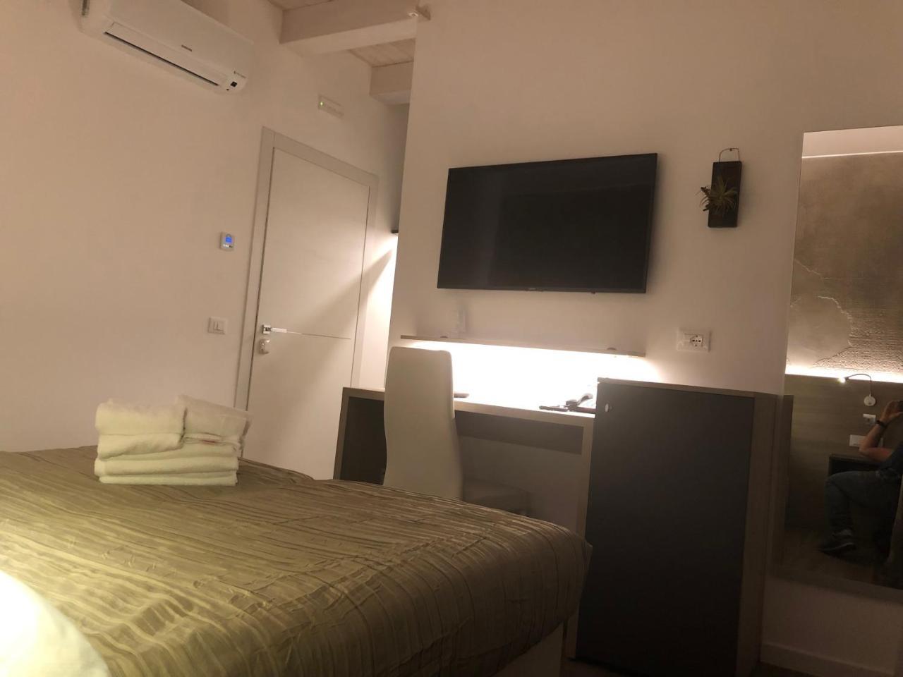 Casablanca Hotel Civitanova Marche Εξωτερικό φωτογραφία