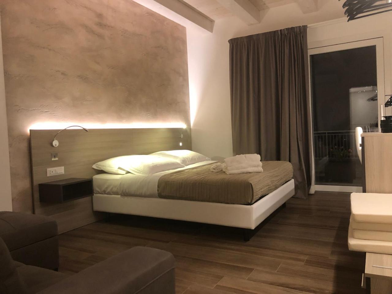 Casablanca Hotel Civitanova Marche Εξωτερικό φωτογραφία