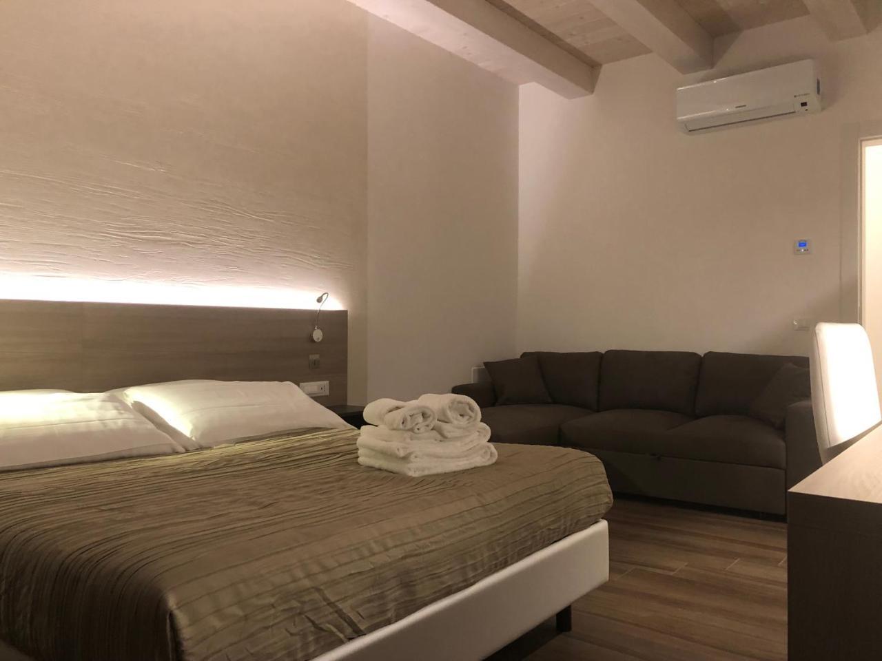 Casablanca Hotel Civitanova Marche Εξωτερικό φωτογραφία