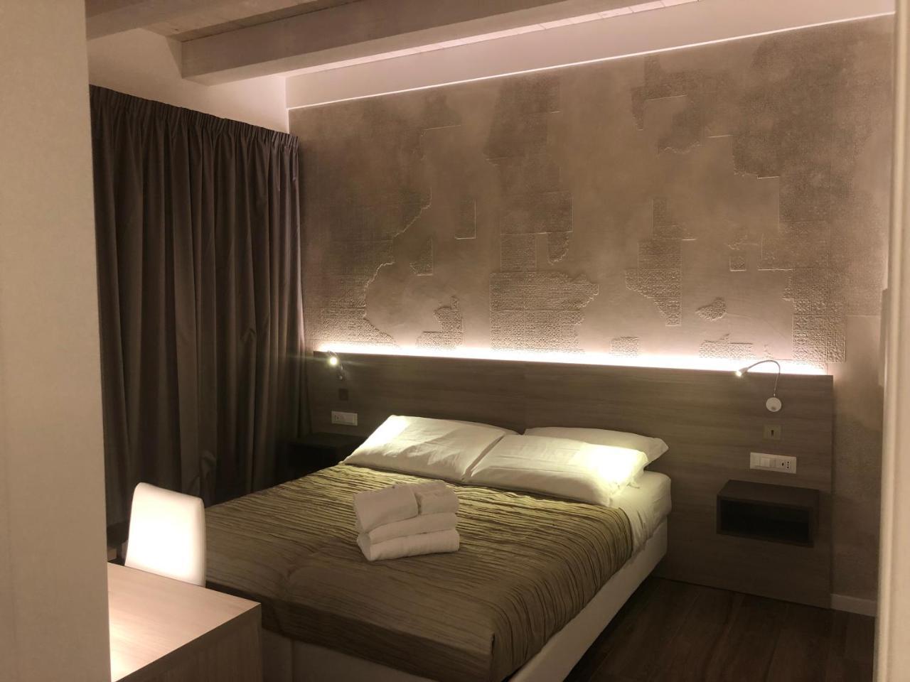 Casablanca Hotel Civitanova Marche Εξωτερικό φωτογραφία