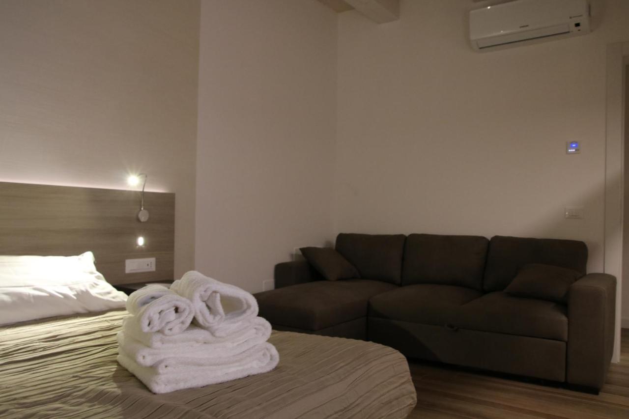 Casablanca Hotel Civitanova Marche Εξωτερικό φωτογραφία