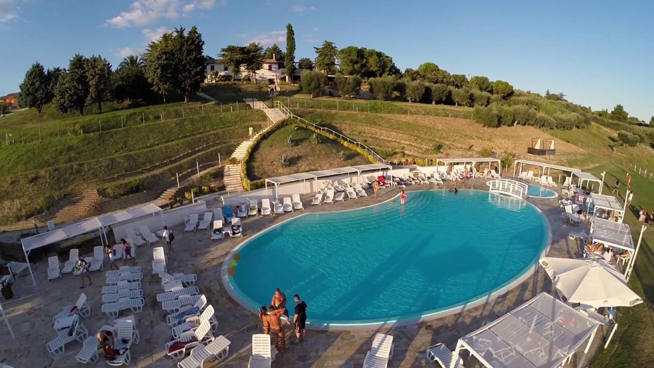 Casablanca Hotel Civitanova Marche Εξωτερικό φωτογραφία