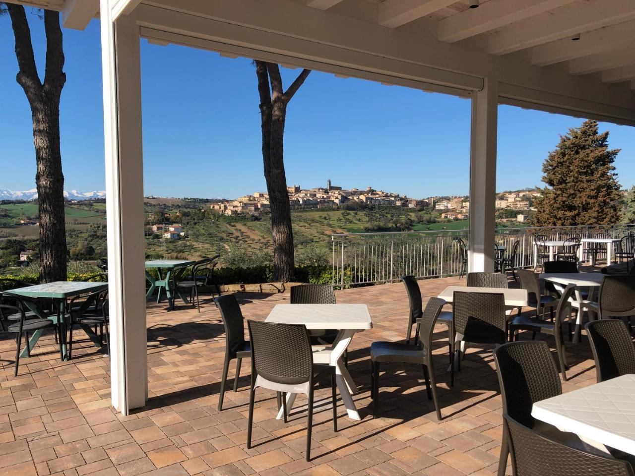 Casablanca Hotel Civitanova Marche Εξωτερικό φωτογραφία