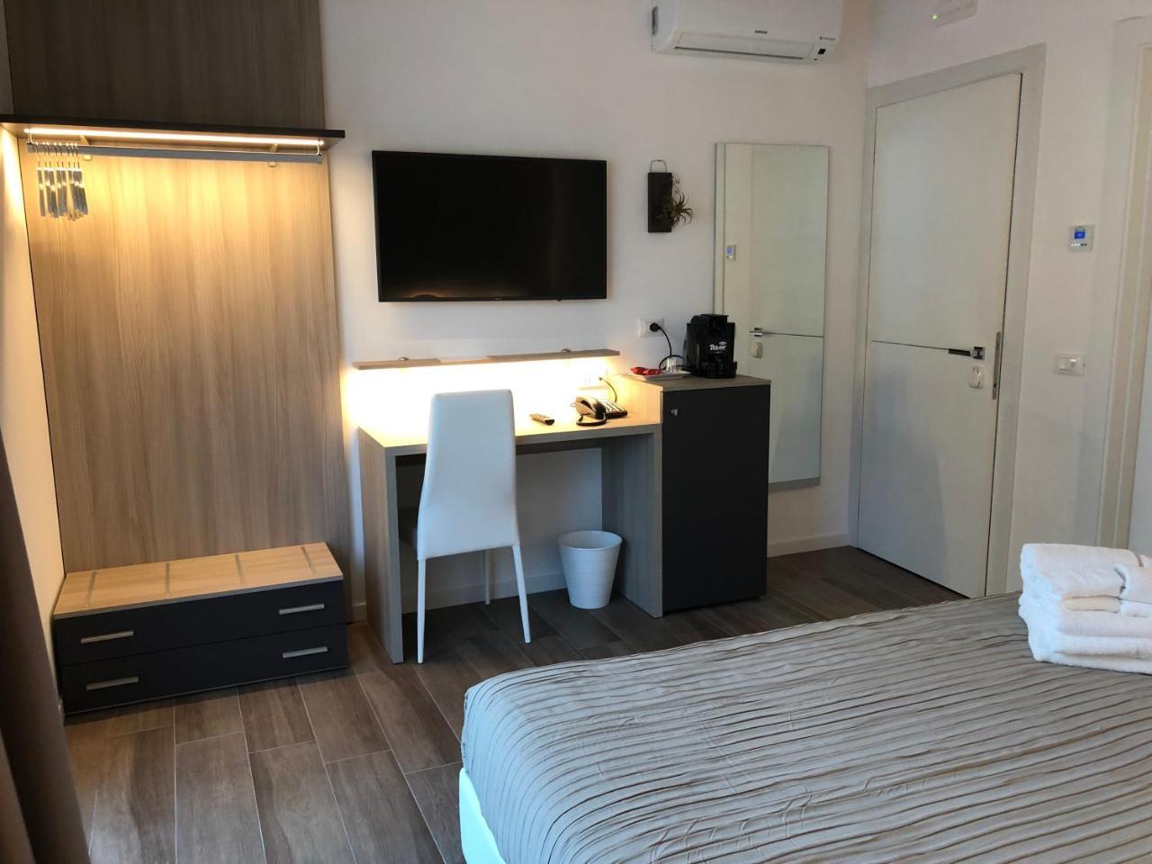 Casablanca Hotel Civitanova Marche Εξωτερικό φωτογραφία