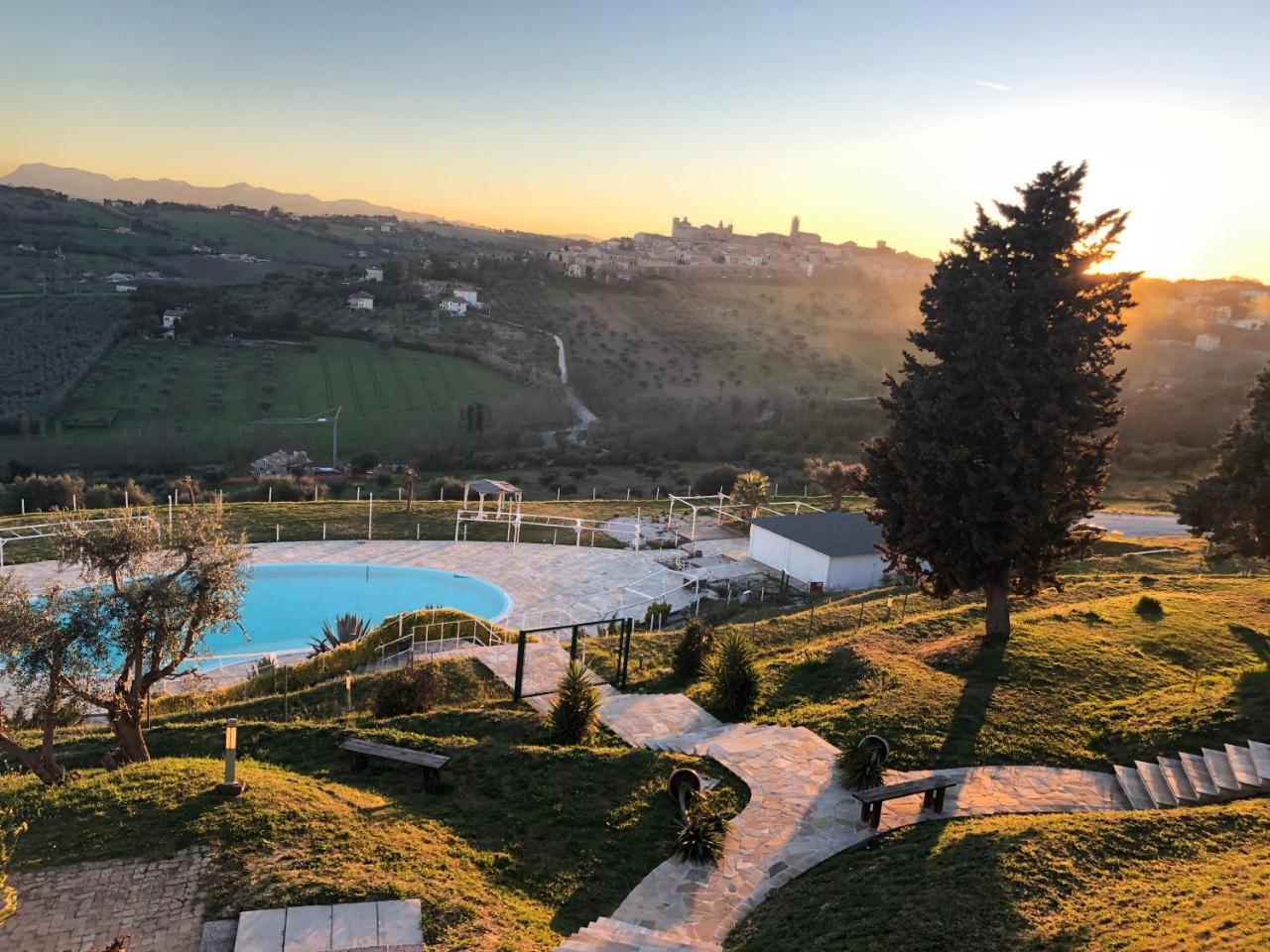 Casablanca Hotel Civitanova Marche Εξωτερικό φωτογραφία