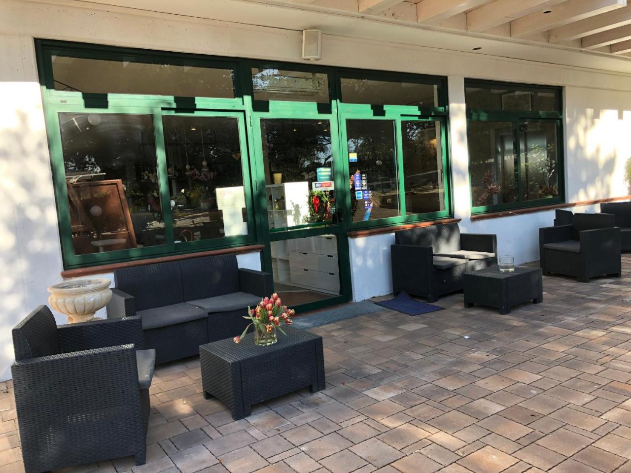 Casablanca Hotel Civitanova Marche Εξωτερικό φωτογραφία