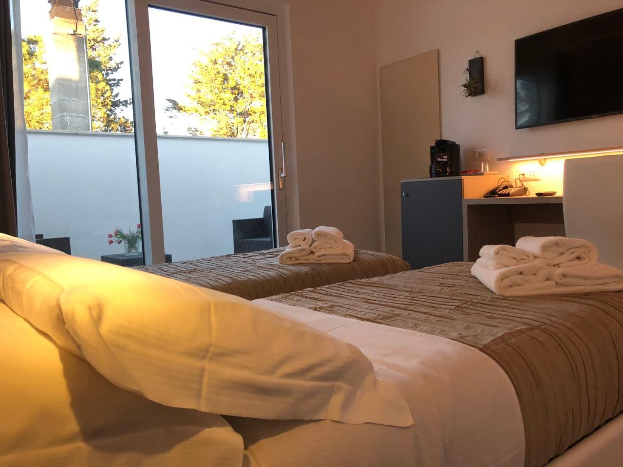 Casablanca Hotel Civitanova Marche Εξωτερικό φωτογραφία