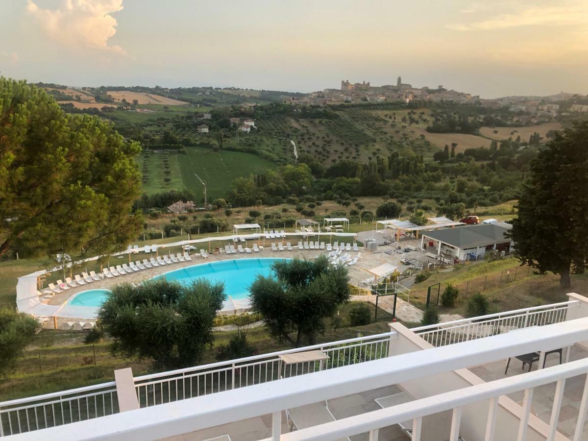 Casablanca Hotel Civitanova Marche Εξωτερικό φωτογραφία