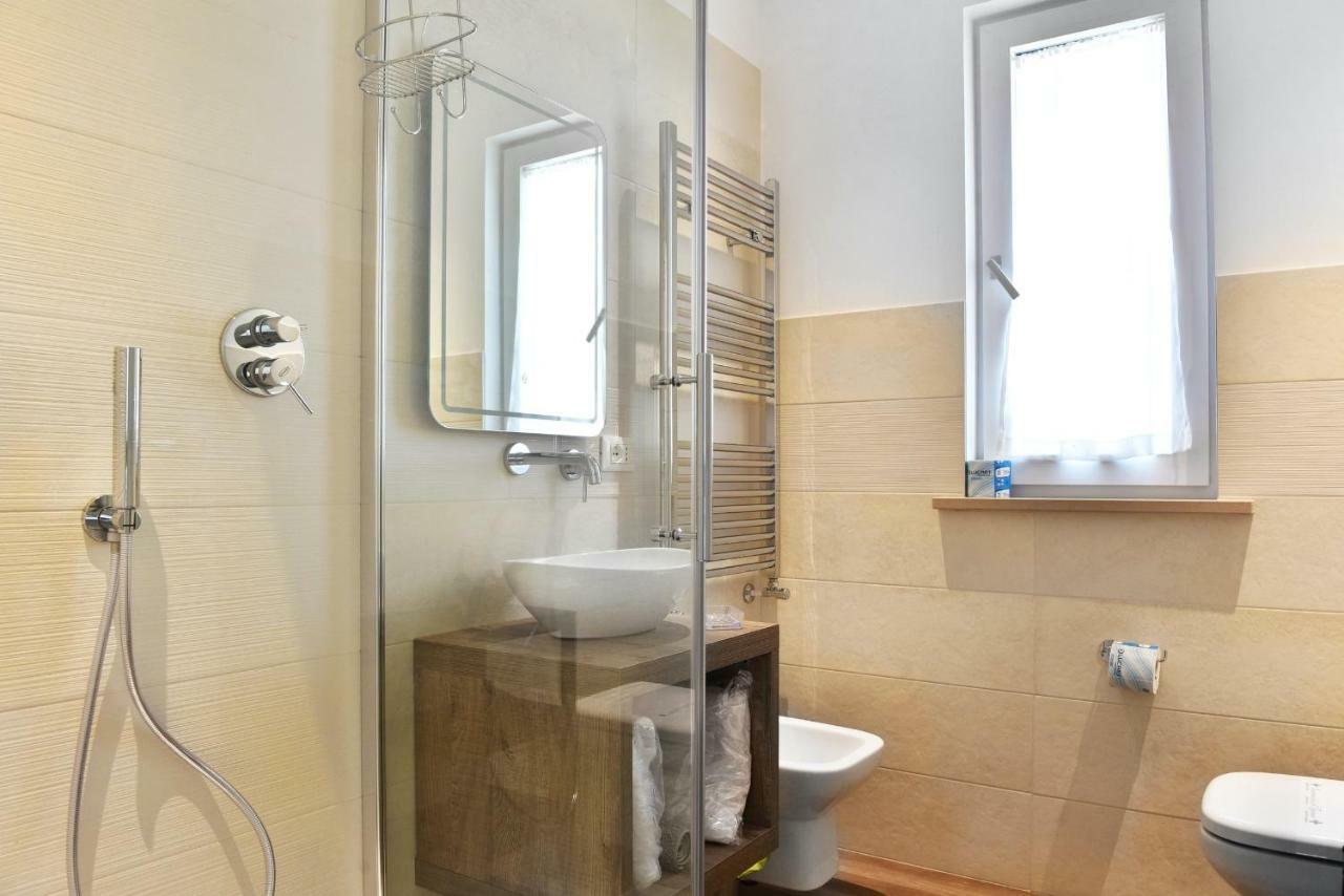 Casablanca Hotel Civitanova Marche Εξωτερικό φωτογραφία