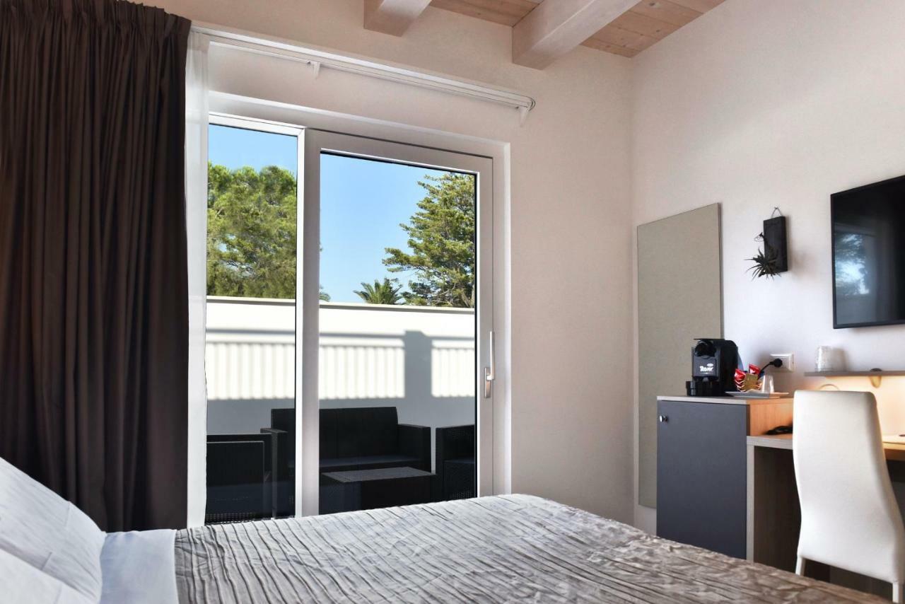 Casablanca Hotel Civitanova Marche Εξωτερικό φωτογραφία
