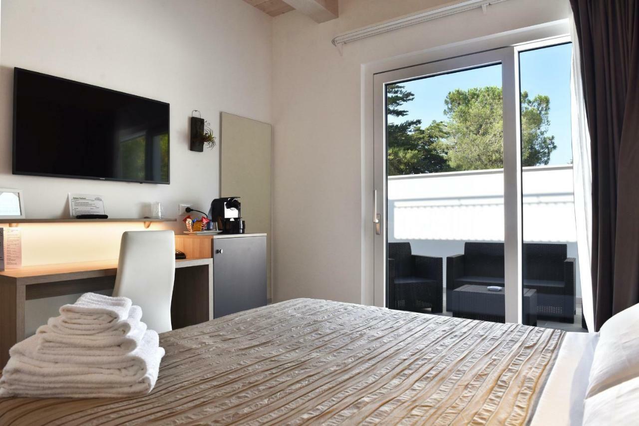 Casablanca Hotel Civitanova Marche Εξωτερικό φωτογραφία