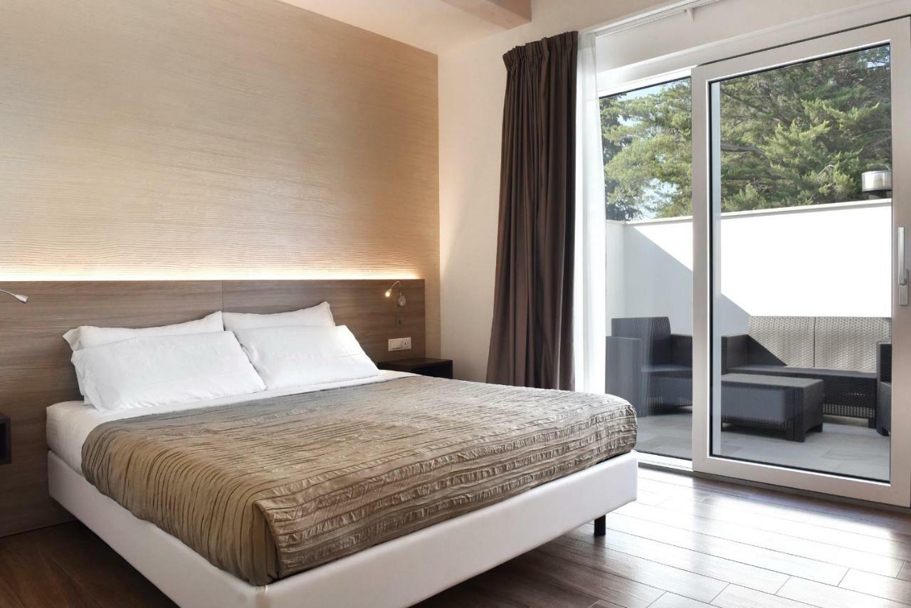 Casablanca Hotel Civitanova Marche Εξωτερικό φωτογραφία