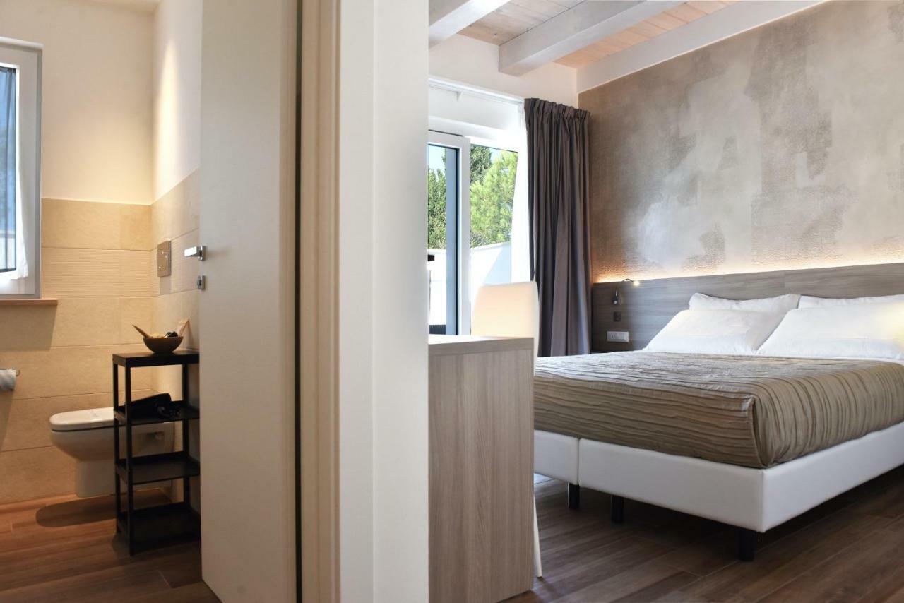 Casablanca Hotel Civitanova Marche Εξωτερικό φωτογραφία