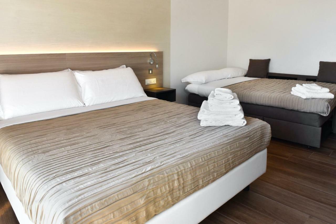 Casablanca Hotel Civitanova Marche Εξωτερικό φωτογραφία