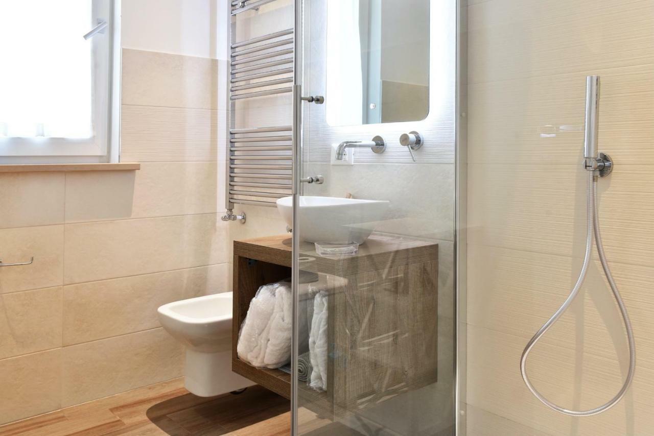 Casablanca Hotel Civitanova Marche Εξωτερικό φωτογραφία