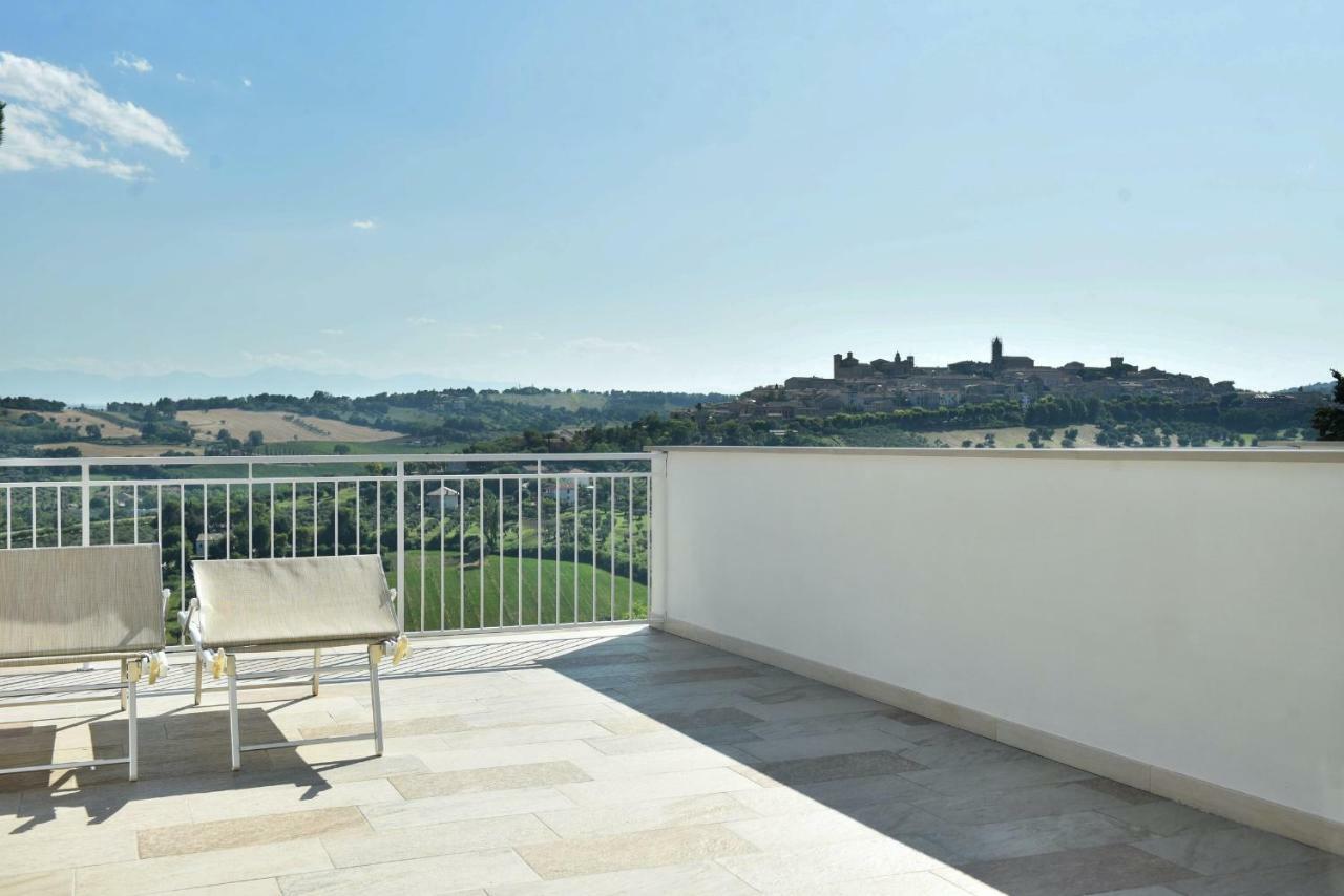 Casablanca Hotel Civitanova Marche Εξωτερικό φωτογραφία